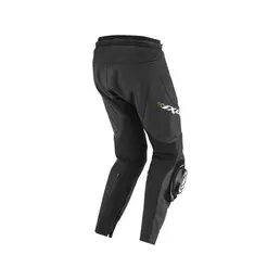Ixon Vortex 3 Lady мотоштаны Black Gold Золотистый