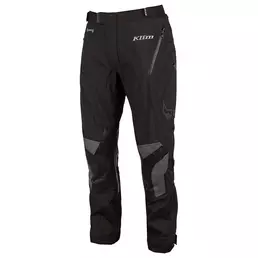 Klim Kodiak мотоштаны Stealth Black Черный