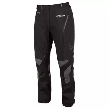 Klim Kodiak мотоштаны Stealth Black Черный