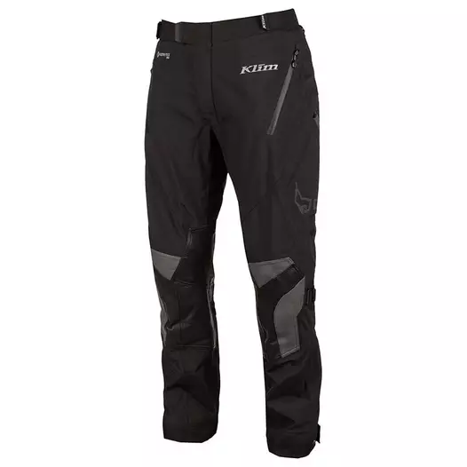 Klim Kodiak мотоштаны Stealth Black Черный (размер: 25)