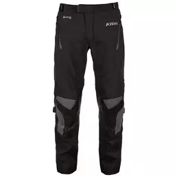 Klim Kodiak мотоштаны Stealth Black Черный