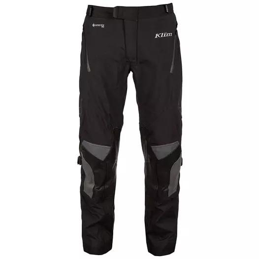 Klim Kodiak мотоштаны Stealth Black Черный