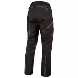 Klim Kodiak мотоштаны Stealth Black Черный