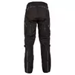 Klim Kodiak мотоштаны Stealth Black Черный
