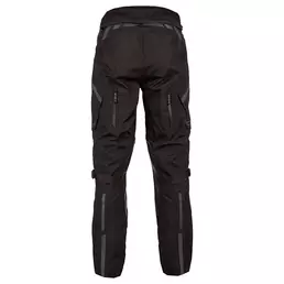Klim Kodiak мотоштаны Stealth Black Черный