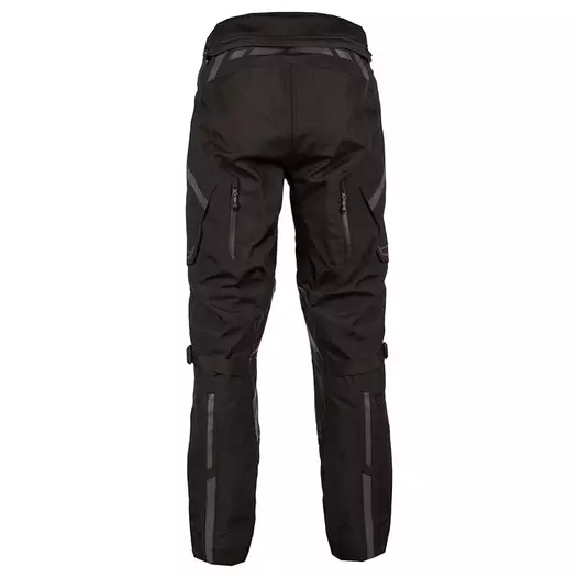 Klim Kodiak мотоштаны Stealth Black Черный