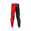 Acerbis Mx Track Connection мотоштаны Red Blue Красный