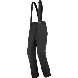 Ixon Tyr Lady мотоштаны Black Черный