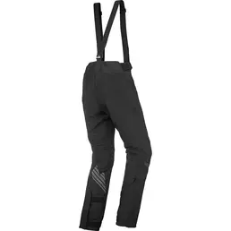 Ixon Tyr Lady мотоштаны Black Черный