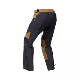 Fox Ranger Gore-tex Adv мотоштаны Pewter Коричневый