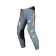Leatt 5.5 Iks 2022 мотоштаны Grey Серый (размер: xs)