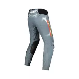 Leatt 5.5 Iks 2022 мотоштаны Grey Серый