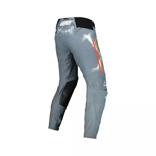 Leatt 5.5 Iks 2022 мотоштаны Grey Серый