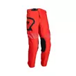 Acerbis Mx Linear Kid мотоштаны Black Red Красный (размер: 18)