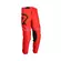 Acerbis Mx Linear Kid мотоштаны Black Red Красный