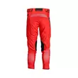 Acerbis Mx Linear Kid мотоштаны Black Red Красный