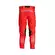 Acerbis Mx Linear Kid мотоштаны Black Red Красный
