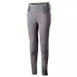 Alpinestars Banshee Women Leggings Grey Серый (размер: xs)