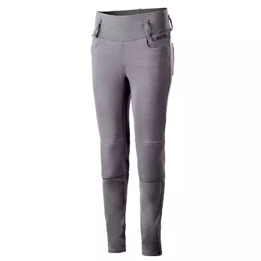 Alpinestars Banshee Women Leggings Grey Серый (размер: xs)