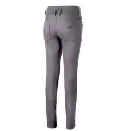 Alpinestars Banshee Women Leggings Grey Серый