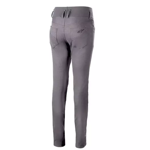 Alpinestars Banshee Women Leggings Grey Серый