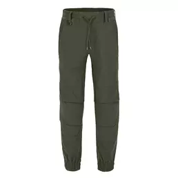 Spidi Moto Jogger мотоштаны Green Зеленый