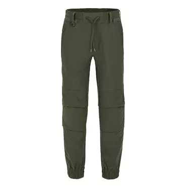 Spidi Moto Jogger мотоштаны Green Зеленый