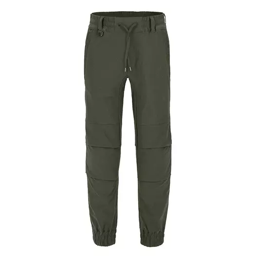 Spidi Moto Jogger мотоштаны Green Зеленый (размер: 28)