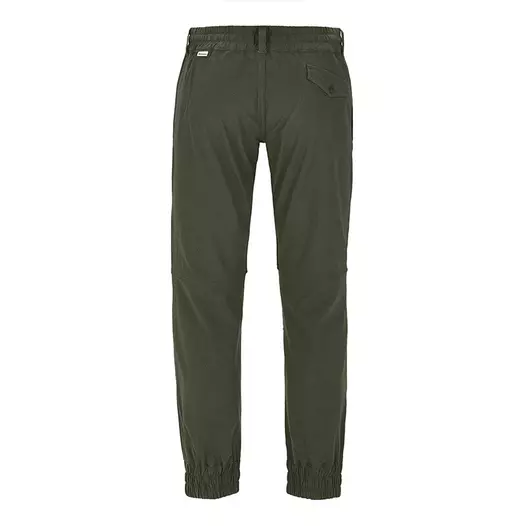 Spidi Moto Jogger мотоштаны Green Зеленый