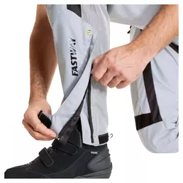 T-2202 Grey, Black
