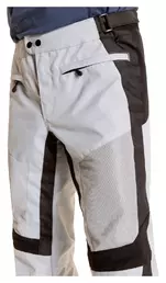 T-2202 Grey, Black