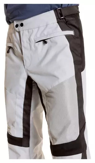 T-2202 Grey, Black