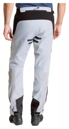 T-2202 Grey, Black