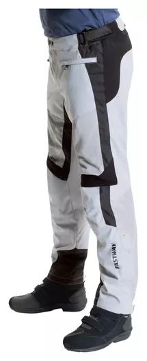 T-2202 Grey, Black