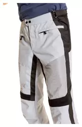 T-2202 Grey, Black