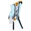 Troy Lee Designs Se Pro Wavez мотоштаны Light Blue Синий