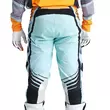 Troy Lee Designs Se Pro Wavez мотоштаны Light Blue Синий