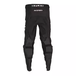 Acerbis K-flex мотоштаны Black Черный