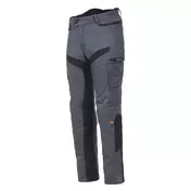 Rukka Airtacama Short мотоштаны Anthracite Серый