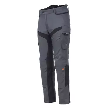 Rukka Airtacama Short мотоштаны Anthracite Серый