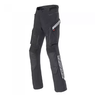 Clover Gts-4 Wp мотоштаны Lady Black Черный