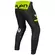 Seven Mx Rival 26.1 Noise мотоштаны Black Yellow Желтый