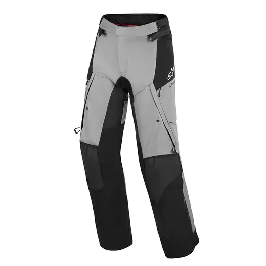Alpinestars Andes V4 Drystar мотоштаны Black Dark Grey Серый (размер: s)