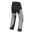 Alpinestars Andes V4 Drystar мотоштаны Black Dark Grey Серый