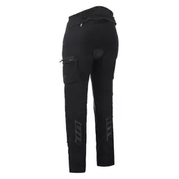 Rukka Airtacama Standard мотоштаны Black Черный