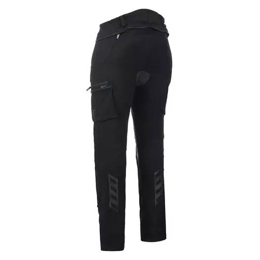 Rukka Airtacama Standard мотоштаны Black Черный