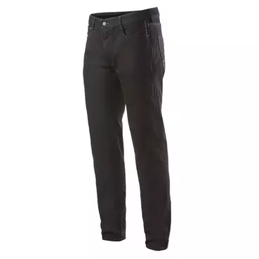 Alpinestars Copper V2 Denim Jeans Black Черный