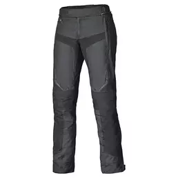 Held Savona мотоштаны Black Черный