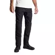 Spidi Stretch Tex мотоштаны Black Черный (размер: 3xl)