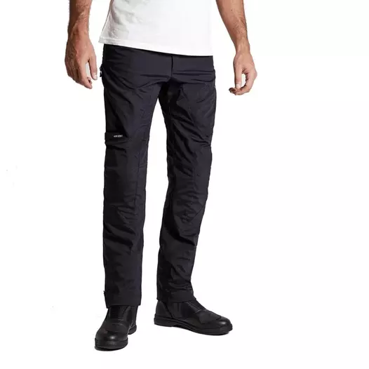 Spidi Stretch Tex мотоштаны Black Черный (размер: 3xl)